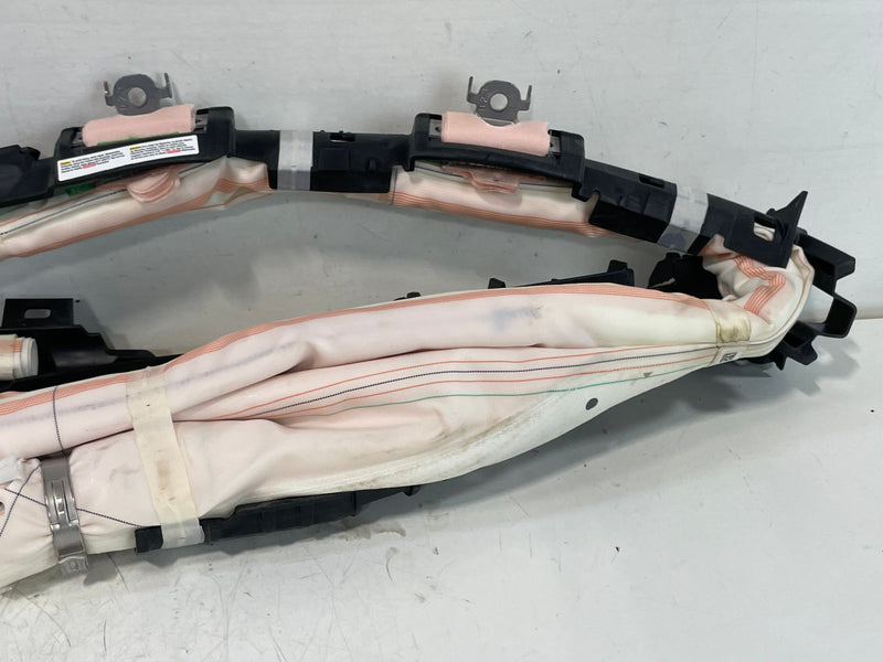 Load image into Gallery viewer, 23-25 HONDA ACCORD RIGHT PASSENGER SIDE ROOF CURTAIN AIRBAG AIR BAG #103501
