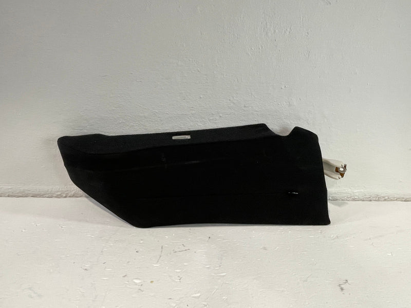 Load image into Gallery viewer, 2023-2025 HONDA ACCORD REAR LEFT DRIVER SIDE SEAT BOLSTER AIRBAG LEATHER BLACK # 103514
