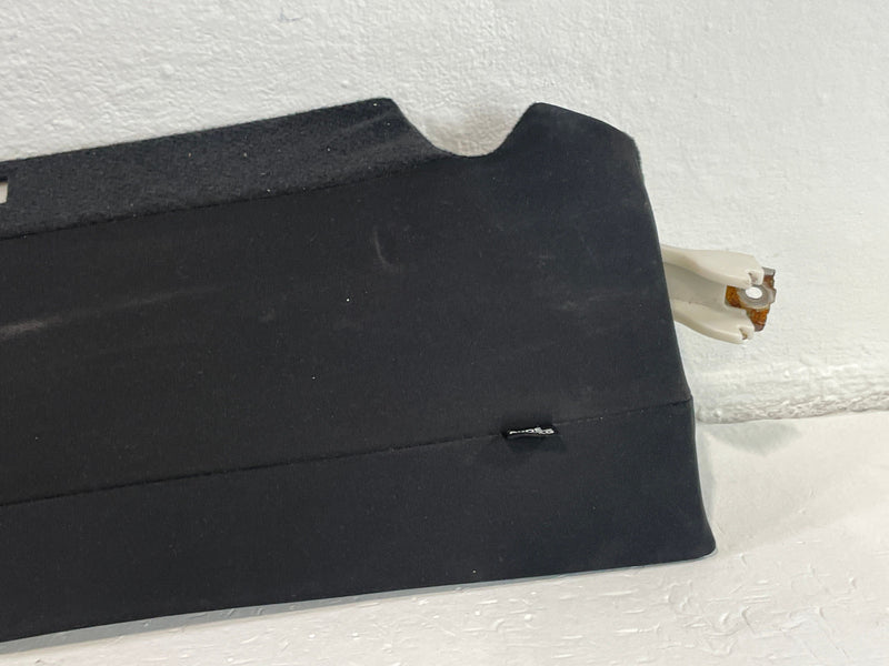 Load image into Gallery viewer, 2023-2025 HONDA ACCORD REAR LEFT DRIVER SIDE SEAT BOLSTER AIRBAG LEATHER BLACK # 103514
