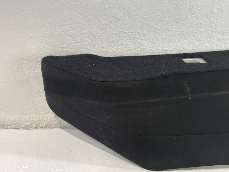 Load image into Gallery viewer, 2023-2025 HONDA ACCORD REAR LEFT DRIVER SIDE SEAT BOLSTER AIRBAG LEATHER BLACK # 103514
