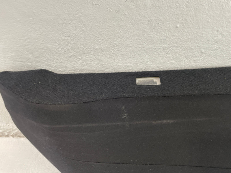 Load image into Gallery viewer, 2023-2025 HONDA ACCORD REAR LEFT DRIVER SIDE SEAT BOLSTER AIRBAG LEATHER BLACK # 103514
