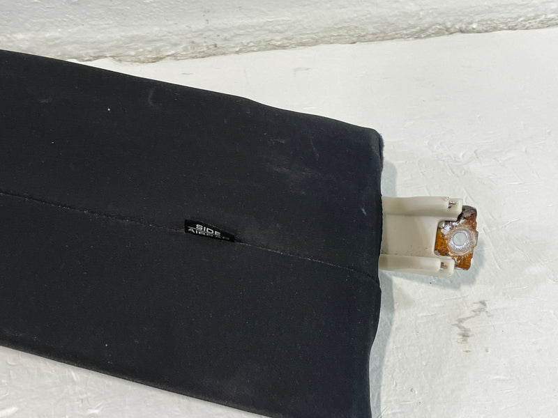 Load image into Gallery viewer, 2023-2025 HONDA ACCORD REAR LEFT DRIVER SIDE SEAT BOLSTER AIRBAG LEATHER BLACK # 103514

