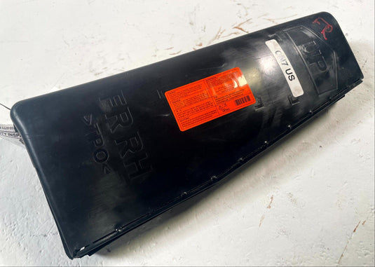 2021-2026 HYUNDAI ELANTRA FRONT RIGHT PASSENGER SIDE SEAT AIR BAG AIRBAG
