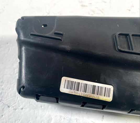 2021-2026 HYUNDAI ELANTRA FRONT RIGHT PASSENGER SIDE SEAT AIR BAG AIRBAG