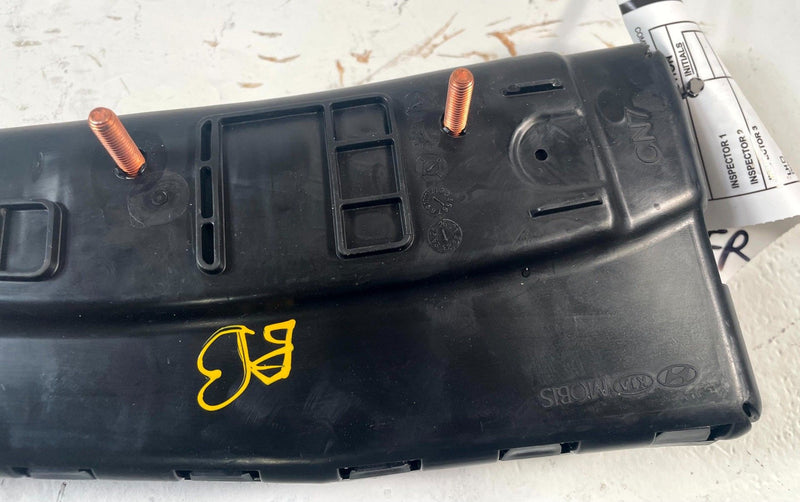Load image into Gallery viewer, 2021-2026 HYUNDAI ELANTRA FRONT RIGHT PASSENGER SIDE SEAT AIR BAG AIRBAG #115960
