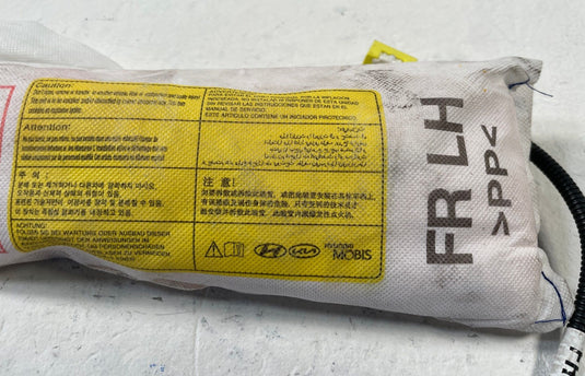 2022-2026 HYUNDAI IONIQ 5 FRONT LEFT DRIVER SIDE SEAT AIRBAG AIR BAG