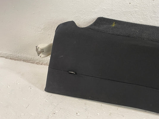 2023-2025 HONDA ACCORD REAR RIGHT SIDE SEAT BOLSTER AIRBAG LEATHER BLACK