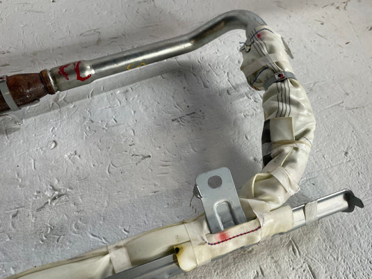 2017-22 INFINITI Q60 FRONT LEFT DRIVER SIDE CURTAIN ROOF AIRBAG AIR BAG