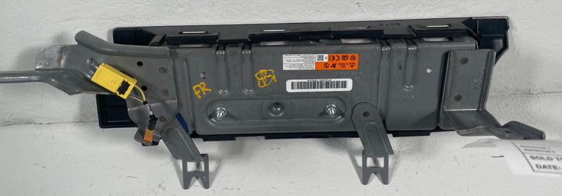 Load image into Gallery viewer, 23-25 MAZDA CX-50 FRONT RIGHT PASSENGER SIDE DASH KNEE AIR BAG AIRBAG # 113169
