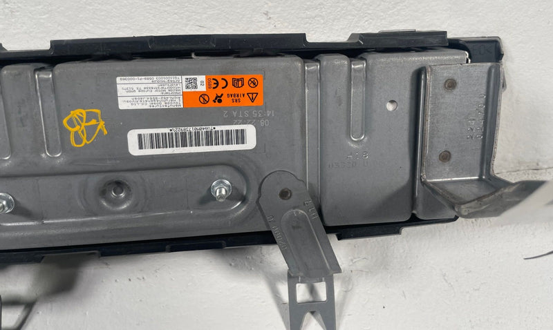 Load image into Gallery viewer, 23-25 MAZDA CX-50 FRONT RIGHT PASSENGER SIDE DASH KNEE AIR BAG AIRBAG # 113169
