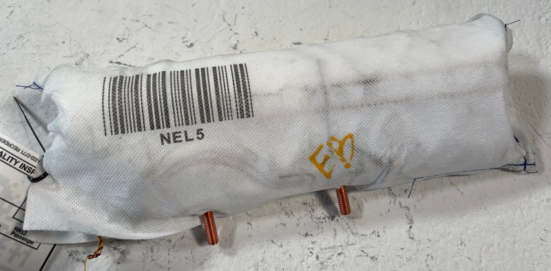 Load image into Gallery viewer, 2025 - 2026 HYUNDAI IONIQ 5 REAR LEFT DRIVER SIDE SEAT AIRBAG AIR BAG # 110417
