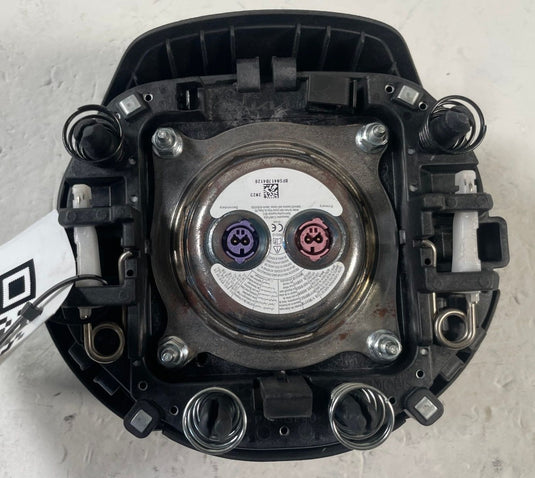 23-25 HYUNDAI PALISADE FRONT LEFT SIDE STEERING WHEEL AIRBAG AIR BAG