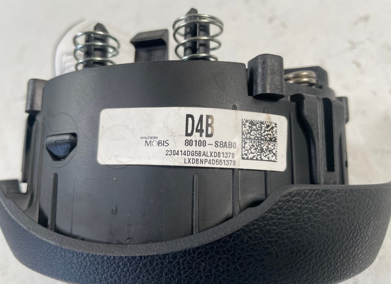Load image into Gallery viewer, 23-25 HYUNDAI PALISADE FRONT LEFT SIDE STEERING WHEEL AIRBAG AIR BAG # 111861
