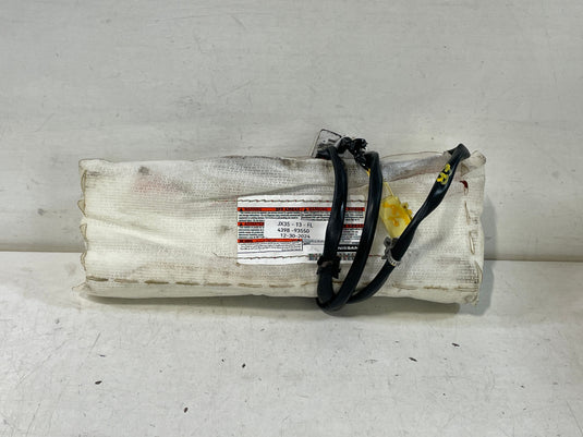 2013-2015 INFINITI JX35 QX60 FRONT LEFT DRIVER SIDE SEAT AIRBAG AIR BAG 
