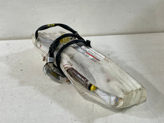 2013-2015 INFINITI JX35 QX60 FRONT LEFT DRIVER SIDE SEAT AIRBAG AIR BAG