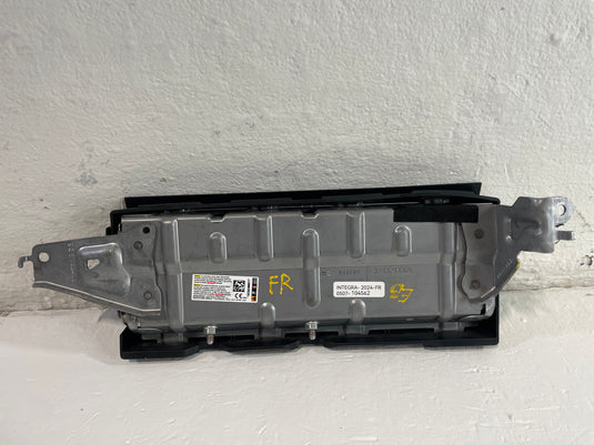 2023-2025 ACURA INTEGRA FRONT RIGHT PASSENGER SIDE KNEE AIRBAG