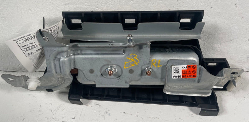 Load image into Gallery viewer, 2023 - 2025 MAZDA CX-50 REAR LEFT DRIVER SIDE SEAT AIR BAG AIRBAG # 113168
