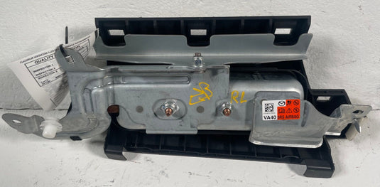 2023 - 2025 MAZDA CX-50 REAR LEFT DRIVER SIDE SEAT AIR BAG AIRBAG