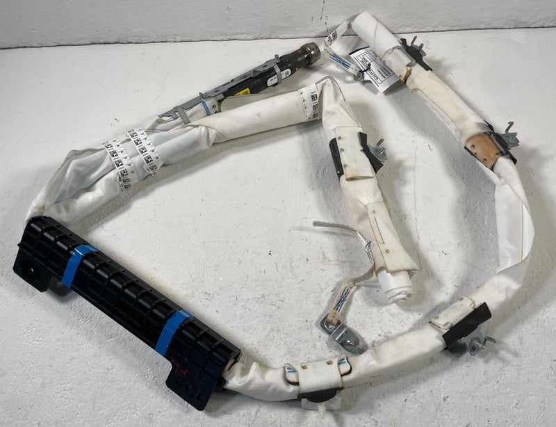 Load image into Gallery viewer, 2025-2026 HYUNDAI IONIQ 5 FRONT LEFT SIDE ROOF CURTAIN AIRBAG AIR BAG # 109143
