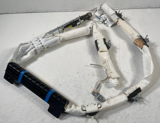2025-2026 HYUNDAI IONIQ 5 FRONT LEFT SIDE ROOF CURTAIN AIRBAG AIR BAG