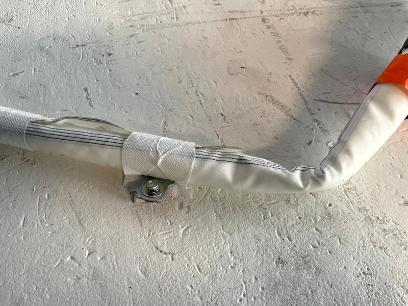 Load image into Gallery viewer, 2023-2026 KIA SPORTAGE FRONT LEFT SIDE ROOF CURTAIN AIRBAG 80410-P1100 # 114846
