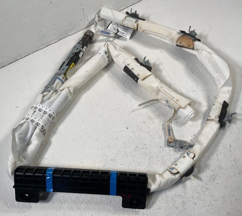 Load image into Gallery viewer, 2025-2026 HYUNDAI IONIQ 5 FRONT LEFT SIDE ROOF CURTAIN AIRBAG AIR BAG # 109143
