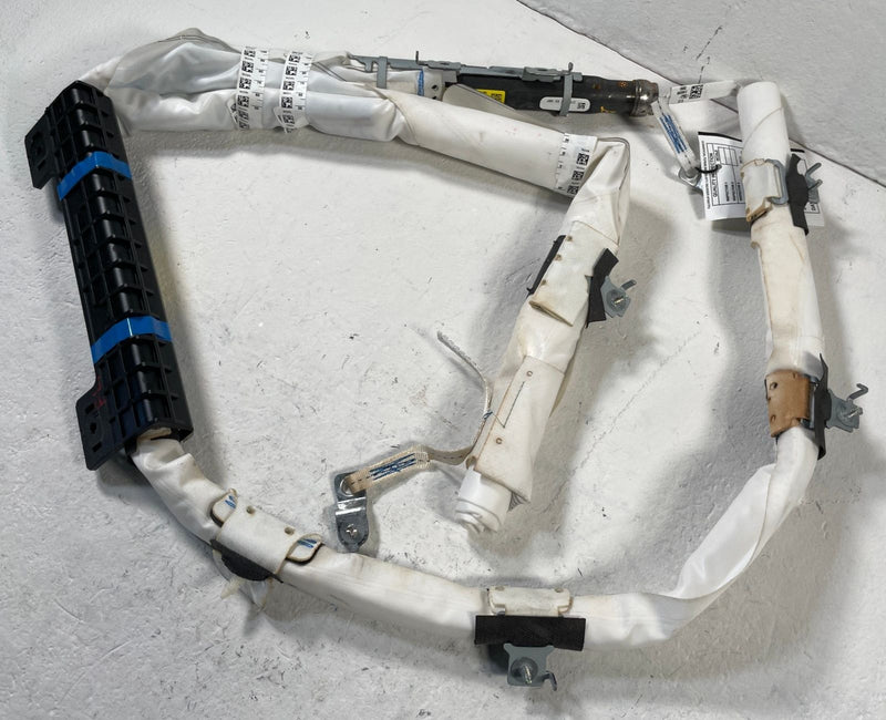 Load image into Gallery viewer, 2025-2026 HYUNDAI IONIQ 5 FRONT LEFT SIDE ROOF CURTAIN AIRBAG AIR BAG # 109143
