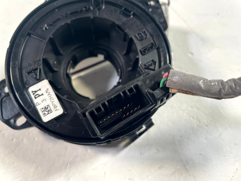 Load image into Gallery viewer, 2023-2025 ACURA INTEGRA STEERING WHEEL COLUMN CLOCK SPRING CLOCKSPRING # 114666
