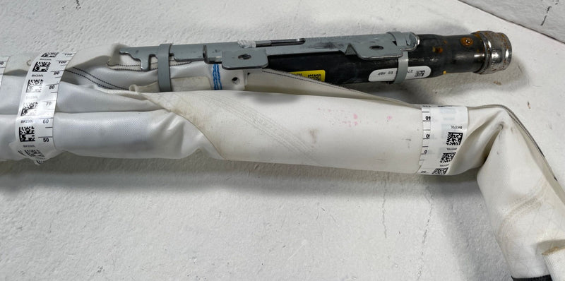Load image into Gallery viewer, 2025-2026 HYUNDAI IONIQ 5 FRONT LEFT SIDE ROOF CURTAIN AIRBAG AIR BAG # 109143
