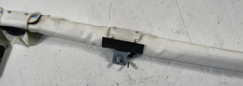 Load image into Gallery viewer, 2025-2026 HYUNDAI IONIQ 5 FRONT LEFT SIDE ROOF CURTAIN AIRBAG AIR BAG # 109143
