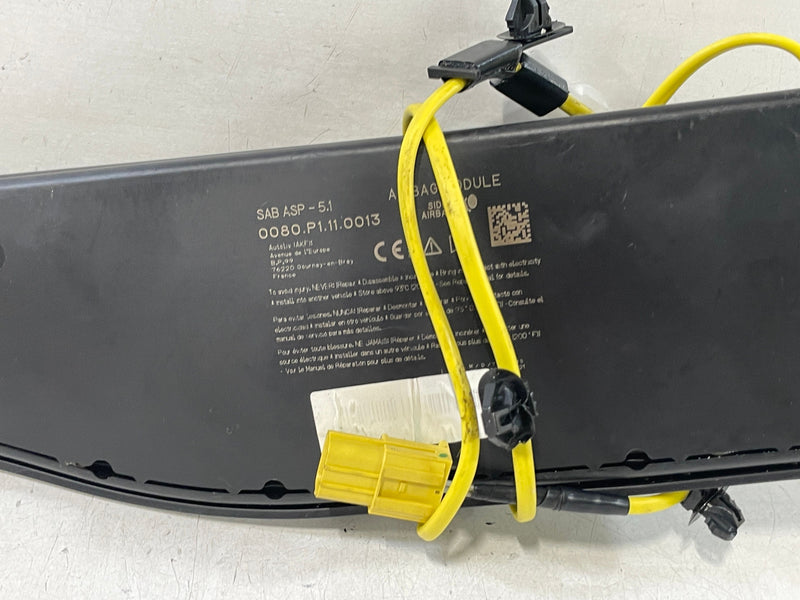 Load image into Gallery viewer, 2023 - 2024 HONDA HR-V FRONT LEFT DRIVER SIDE SEAT AIRBAG AIR BAG # 98924

