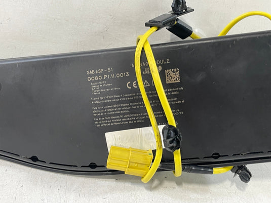 2023 - 2024 HONDA HR-V FRONT LEFT DRIVER SIDE SEAT AIRBAG AIR BAG 