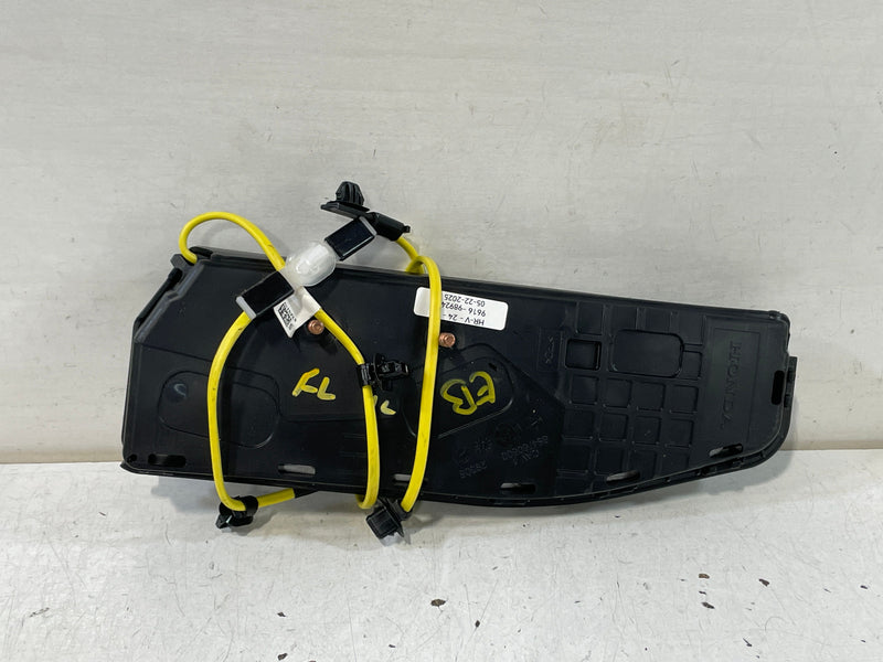 Load image into Gallery viewer, 2023 - 2024 HONDA HR-V FRONT LEFT DRIVER SIDE SEAT AIRBAG AIR BAG # 98924
