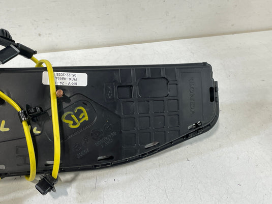 2023 - 2024 HONDA HR-V FRONT LEFT DRIVER SIDE SEAT AIRBAG AIR BAG
