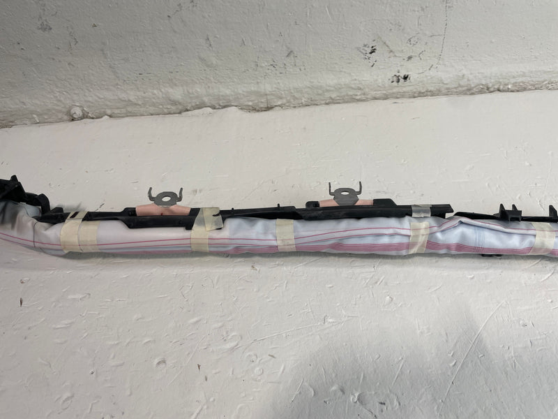 Load image into Gallery viewer, 23-25 ACURA INTEGRA RIGHT PASSENGER SIDE ROOF CURTAIN AIRBAG AIR BAG # 104556
