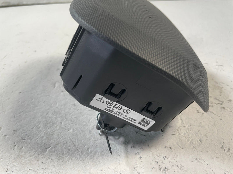 Load image into Gallery viewer, 2025-2026 HYUNDAI IONIQ 5 FRONT LEFT SIDE STEERING WHEEL AIRBAG AIR BAG # 110453
