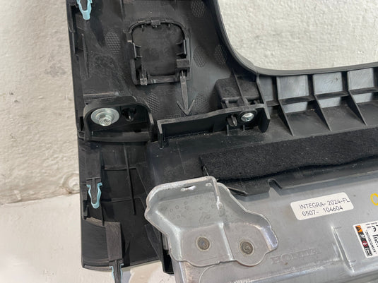 23-25 ACURA INTEGRA FRONT DASH LEFT DRIVER SIDE KNEE AIR BAG AIRBAG