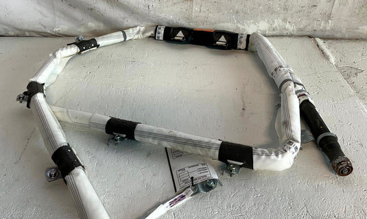 2022-2026 HYUNDAI TUCSON FRONT RIGHT ROOF CURTAIN AIRBAG 80420-CW000