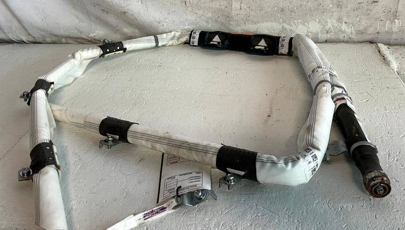 Load image into Gallery viewer, 2022-2026 HYUNDAI TUCSON FRONT RIGHT ROOF CURTAIN AIRBAG 80420-CW000 # 114882

