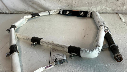 2022-2026 HYUNDAI TUCSON FRONT RIGHT ROOF CURTAIN AIRBAG 80420-CW000
