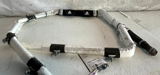2022-2026 HYUNDAI TUCSON FRONT RIGHT ROOF CURTAIN AIRBAG 80420-CW000