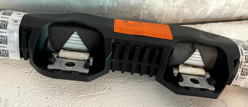 Load image into Gallery viewer, 2022-2026 HYUNDAI TUCSON FRONT RIGHT ROOF CURTAIN AIRBAG 80420-CW000 # 114882

