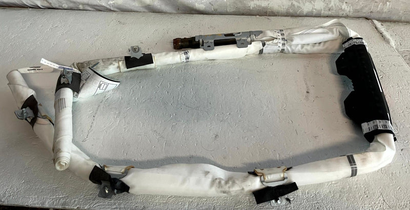 Load image into Gallery viewer, 2022-2026 HYUNDAI TUCSON FRONT RIGHT ROOF CURTAIN AIRBAG 80420-CW000 # 114882
