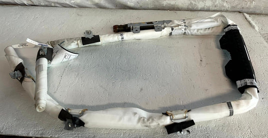 2022-2026 HYUNDAI TUCSON FRONT RIGHT ROOF CURTAIN AIRBAG 80420-CW000