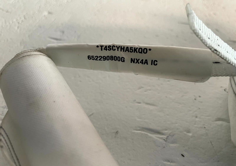 Load image into Gallery viewer, 2022-2026 HYUNDAI TUCSON FRONT RIGHT ROOF CURTAIN AIRBAG 80420-CW000 # 114882
