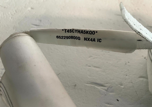2022-2026 HYUNDAI TUCSON FRONT RIGHT ROOF CURTAIN AIRBAG 80420-CW000