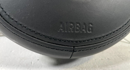 19-23 BMW 330i xDrive G20 FRONT LEFT DRIVER STEERING WHEEL AIRBAG AIRBAG