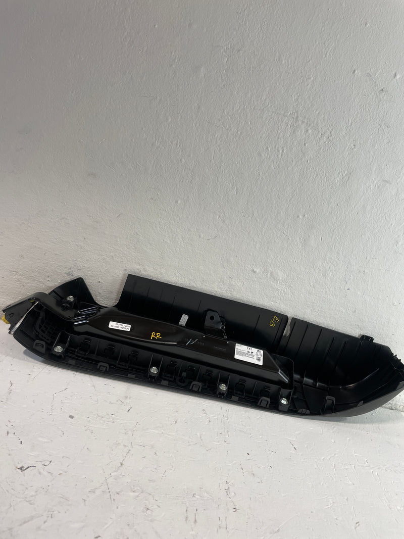 Load image into Gallery viewer, 23-25 ACURA INTEGRA REAR RIGHT SIDE SEAT BOLSTER AIRBAG AIR BAG # 104567
