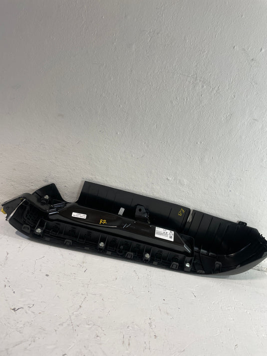 23-25 ACURA INTEGRA REAR RIGHT SIDE SEAT BOLSTER AIRBAG AIR BAG