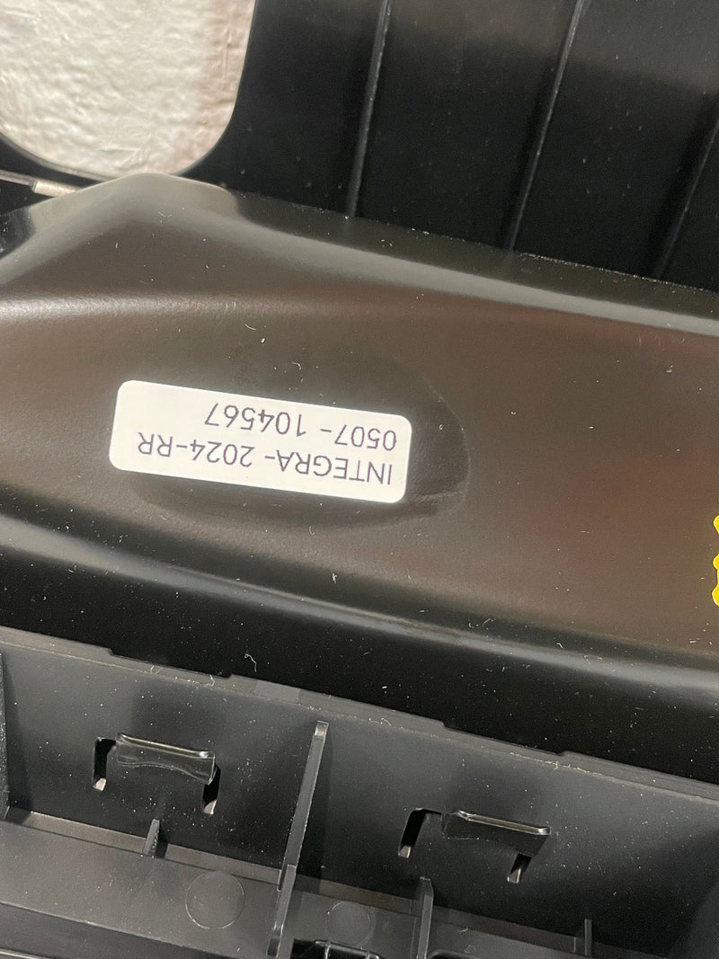 Load image into Gallery viewer, 23-25 ACURA INTEGRA REAR RIGHT SIDE SEAT BOLSTER AIRBAG AIR BAG # 104567
